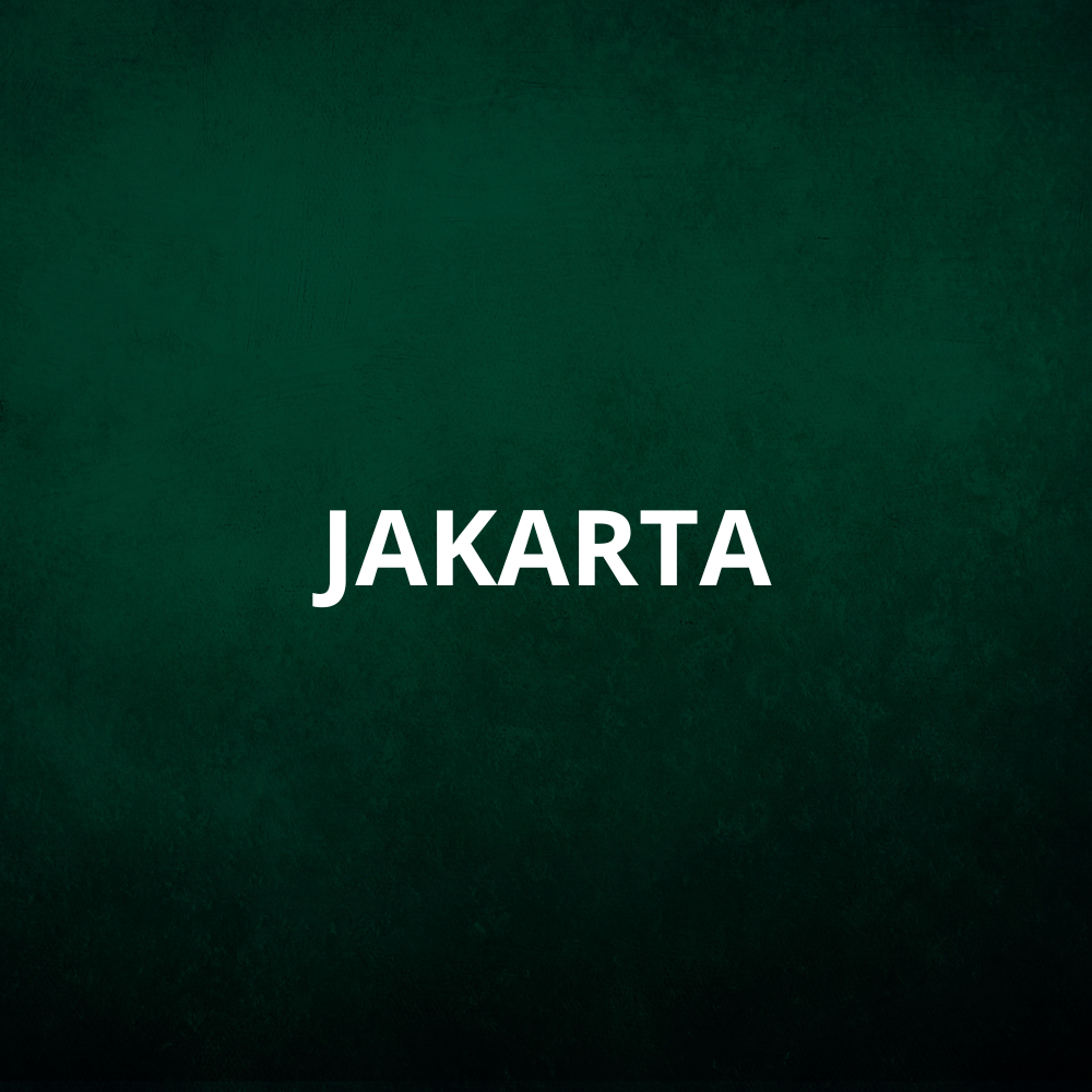 jakarta