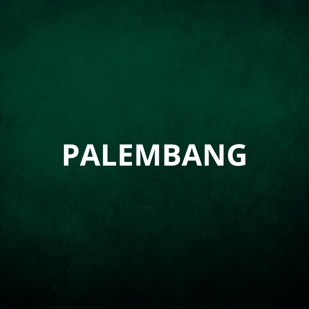 PALEMBANG